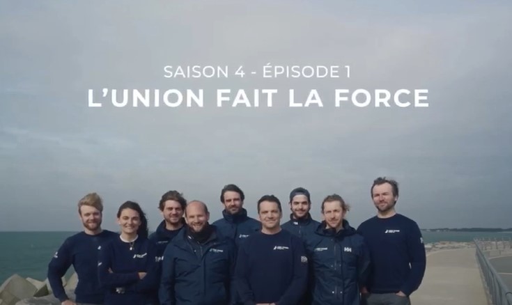 L'union fait la force